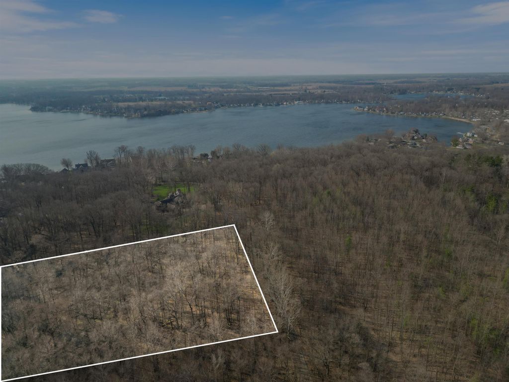 Photo of TBD EMS T35 Lane, Leesburg, IN 46538 (MLS # 202609934)