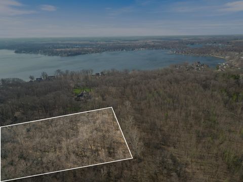 Photo of TBD EMS T35 Lane, Leesburg, IN 46538 (MLS # 202609934)