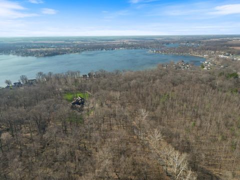 Tiny photo for TBD EMS T35 Lane, Leesburg, IN 46538 (MLS # 202609934)