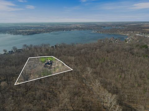 Tiny photo for TBD EMS T35 Lane, Leesburg, IN 46538 (MLS # 202609934)