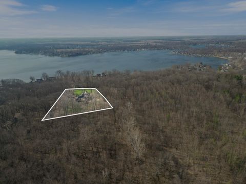 Tiny photo for TBD EMS T35 Lane, Leesburg, IN 46538 (MLS # 202609934)