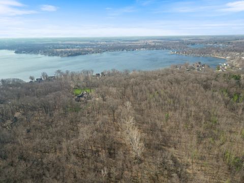 Tiny photo for TBD EMS T35 Lane, Leesburg, IN 46538 (MLS # 202609934)