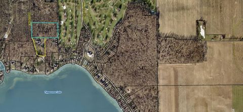 Tiny photo for TBD EMS T35 Lane, Leesburg, IN 46538 (MLS # 202609934)