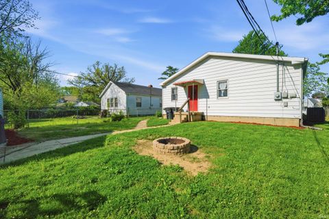 Tiny photo for 723 Park Avenue, Lafayette, IN 47904 (MLS # 202615333)