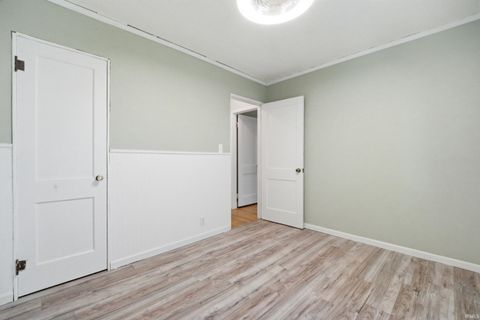 Tiny photo for 723 Park Avenue, Lafayette, IN 47904 (MLS # 202615333)