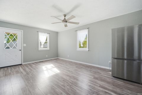 Tiny photo for 723 Park Avenue, Lafayette, IN 47904 (MLS # 202615333)