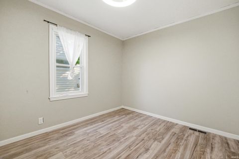 Tiny photo for 723 Park Avenue, Lafayette, IN 47904 (MLS # 202615333)