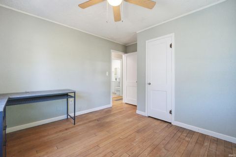 Tiny photo for 723 Park Avenue, Lafayette, IN 47904 (MLS # 202615333)