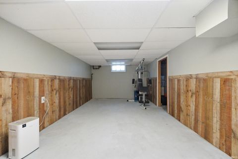 Tiny photo for 723 Park Avenue, Lafayette, IN 47904 (MLS # 202615333)