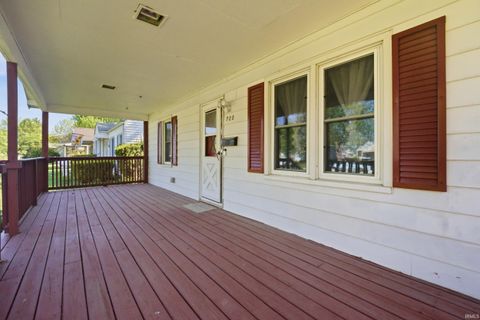 Tiny photo for 723 Park Avenue, Lafayette, IN 47904 (MLS # 202615333)