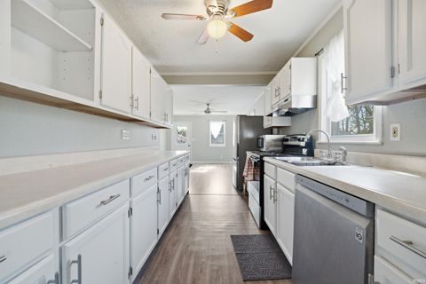Tiny photo for 723 Park Avenue, Lafayette, IN 47904 (MLS # 202615333)