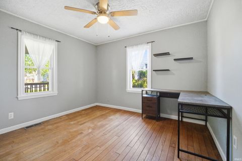 Tiny photo for 723 Park Avenue, Lafayette, IN 47904 (MLS # 202615333)