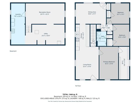 Tiny photo for 723 Park Avenue, Lafayette, IN 47904 (MLS # 202615333)