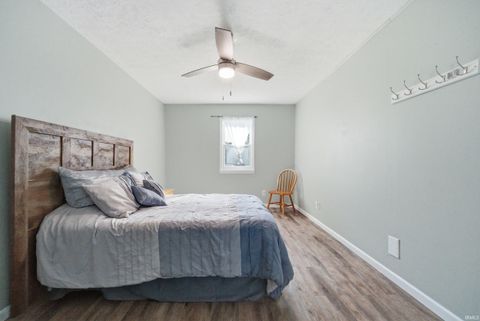 Tiny photo for 723 Park Avenue, Lafayette, IN 47904 (MLS # 202615333)