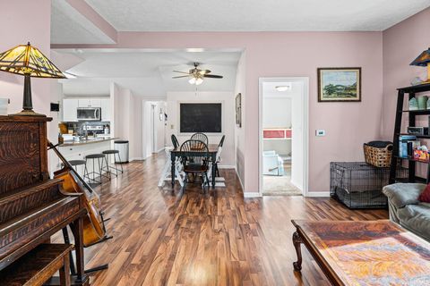 Tiny photo for 1025 N 8th Street, Lafayette, IN 47904 (MLS # 202602484)