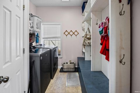 Tiny photo for 1025 N 8th Street, Lafayette, IN 47904 (MLS # 202602484)