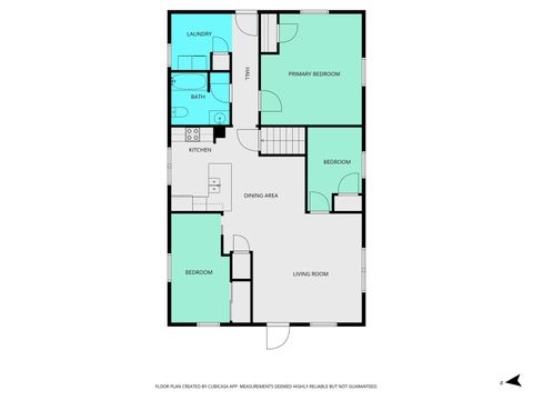 Tiny photo for 1025 N 8th Street, Lafayette, IN 47904 (MLS # 202602484)