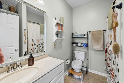 Tiny photo for 1025 N 8th Street, Lafayette, IN 47904 (MLS # 202602484)