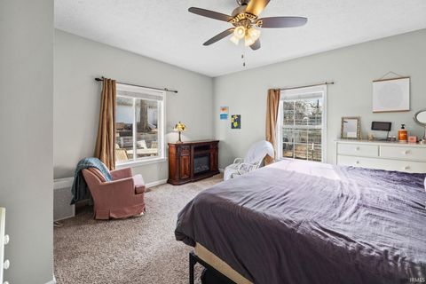 Tiny photo for 1025 N 8th Street, Lafayette, IN 47904 (MLS # 202602484)