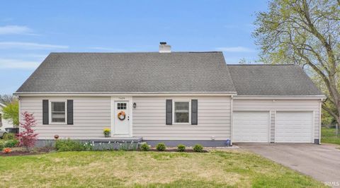 7409 Washington Avenue, Evansville, IN 47715 - MLS#: 202513155