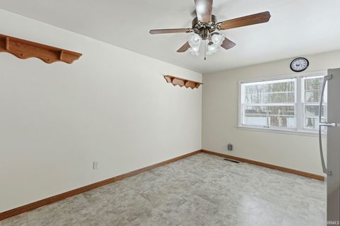 Tiny photo for 7914 Rothman Road, Fort Wayne, IN 46835 (MLS # 202603902)