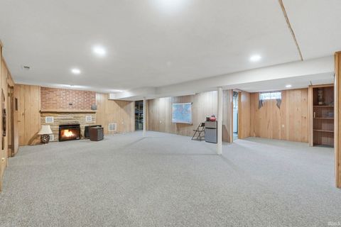 Tiny photo for 7914 Rothman Road, Fort Wayne, IN 46835 (MLS # 202603902)