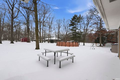 Tiny photo for 7914 Rothman Road, Fort Wayne, IN 46835 (MLS # 202603902)