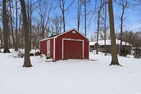Tiny photo for 7914 Rothman Road, Fort Wayne, IN 46835 (MLS # 202603902)
