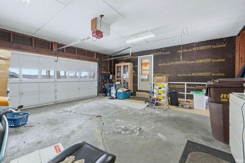 Tiny photo for 7914 Rothman Road, Fort Wayne, IN 46835 (MLS # 202603902)