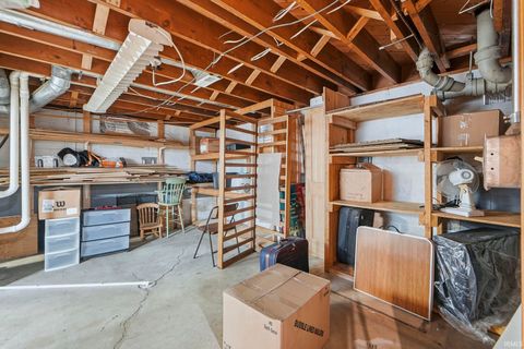 Tiny photo for 7914 Rothman Road, Fort Wayne, IN 46835 (MLS # 202603902)