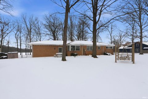 Tiny photo for 7914 Rothman Road, Fort Wayne, IN 46835 (MLS # 202603902)