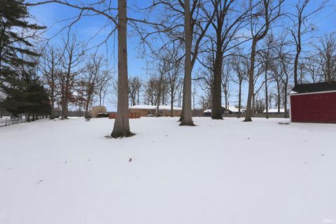 Tiny photo for 7914 Rothman Road, Fort Wayne, IN 46835 (MLS # 202603902)