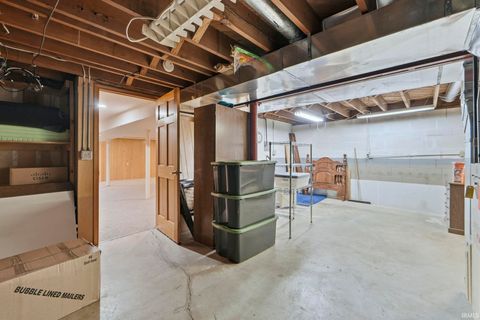 Tiny photo for 7914 Rothman Road, Fort Wayne, IN 46835 (MLS # 202603902)