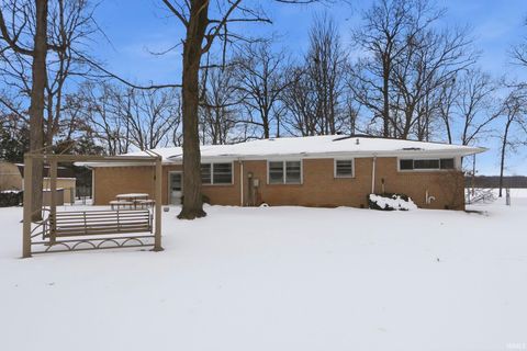 Tiny photo for 7914 Rothman Road, Fort Wayne, IN 46835 (MLS # 202603902)