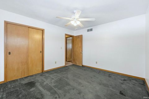 Tiny photo for 7914 Rothman Road, Fort Wayne, IN 46835 (MLS # 202603902)