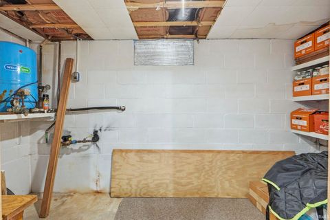 Tiny photo for 7914 Rothman Road, Fort Wayne, IN 46835 (MLS # 202603902)