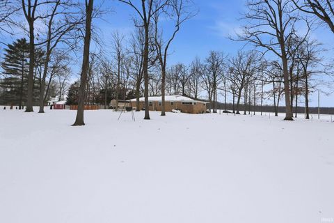 Tiny photo for 7914 Rothman Road, Fort Wayne, IN 46835 (MLS # 202603902)