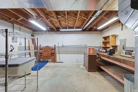 Tiny photo for 7914 Rothman Road, Fort Wayne, IN 46835 (MLS # 202603902)