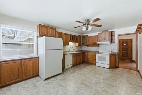 Tiny photo for 7914 Rothman Road, Fort Wayne, IN 46835 (MLS # 202603902)