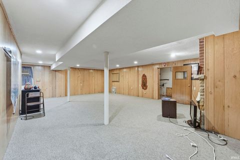 Tiny photo for 7914 Rothman Road, Fort Wayne, IN 46835 (MLS # 202603902)