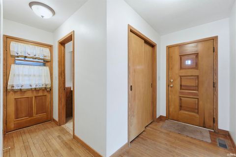 Tiny photo for 7914 Rothman Road, Fort Wayne, IN 46835 (MLS # 202603902)