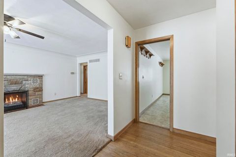 Tiny photo for 7914 Rothman Road, Fort Wayne, IN 46835 (MLS # 202603902)