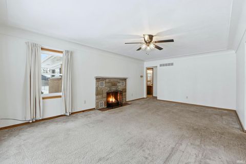 Tiny photo for 7914 Rothman Road, Fort Wayne, IN 46835 (MLS # 202603902)