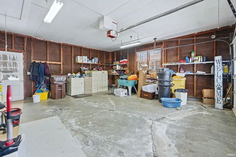 Tiny photo for 7914 Rothman Road, Fort Wayne, IN 46835 (MLS # 202603902)