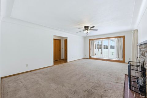 Tiny photo for 7914 Rothman Road, Fort Wayne, IN 46835 (MLS # 202603902)