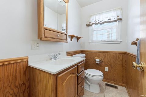 Tiny photo for 7914 Rothman Road, Fort Wayne, IN 46835 (MLS # 202603902)