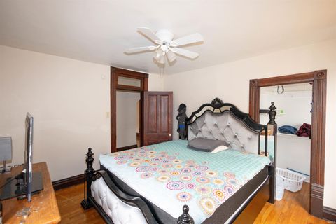 Tiny photo for 809 S 9th Street, Lafayette, IN 47905 (MLS # 202608588)