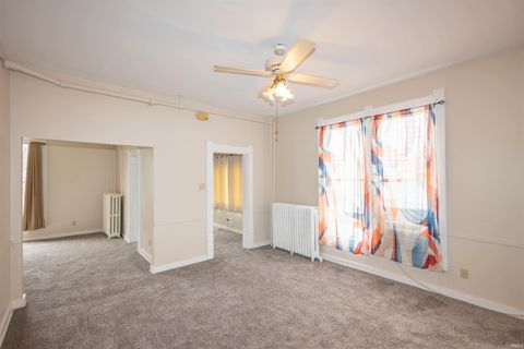 Tiny photo for 809 S 9th Street, Lafayette, IN 47905 (MLS # 202608588)