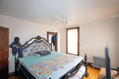 Tiny photo for 809 S 9th Street, Lafayette, IN 47905 (MLS # 202608588)