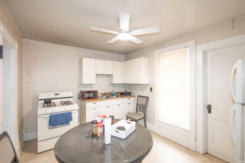 Tiny photo for 809 S 9th Street, Lafayette, IN 47905 (MLS # 202608588)